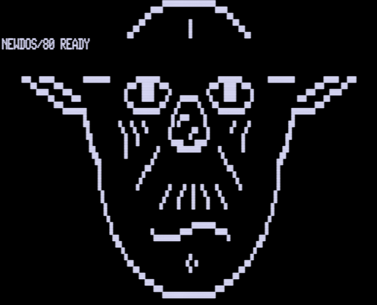 Screen shot